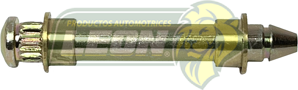 PERNO PUERTA ECONOMICO #55 PONTIAC MATIZ 98-05