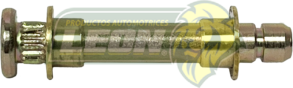 PERNO PUERTA ECONOMICO #56 G.M. AVEO, SONIC NUEVOS MODELOS