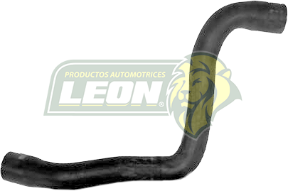 MANGUERA RAD. SUP. FORD FOCUS 2.0L L4 2011 (3M5H8260EK, 1490677) LARGO: 280x360 mm, Ø: 31 mm, LONGITUD: 500 mm