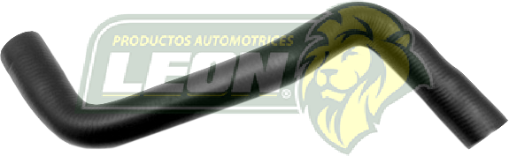 MANGUERA RAD. SUP. RENAULT MEGANE 1.6L L4 97-02, MERCEDES BENZ 1.6L (7700413940,  8200032792) LARGO: 240x330 mm, Ø: 30 mm, LONGITUD: 500 mm