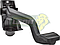 PEDAL CLUTCH G.M. PICK-UP SILVERADO 1500 99-13, SILVERADO 1500 CLASSIC 07, SILVERADO 2500 99-06, SILVERADO 2500 CLASSIC 07, SILVERADO 3500 01-13, SILVERADO 3500 CLASSIC 07, SUBURBAN 1500 08-13, TAHOE 08-13,  AVALANCHE 08-13 (IMPORTADO)