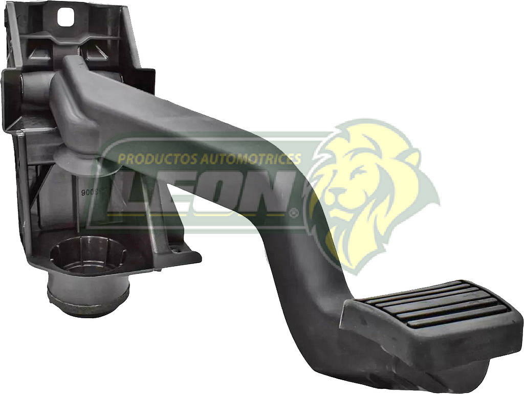 PEDAL CLUTCH G.M. PICK-UP SILVERADO 1500 99-13, SILVERADO 1500 CLASSIC 07, SILVERADO 2500 99-06, SILVERADO 2500 CLASSIC 07, SILVERADO 3500 01-13, SILVERADO 3500 CLASSIC 07, SUBURBAN 1500 08-13, TAHOE 08-13,  AVALANCHE 08-13 (IMPORTADO)