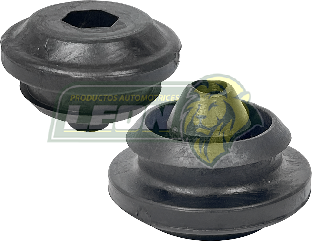 SOPORTE RADIADOR G.M. OPTRA, MATIZ