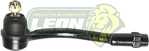 TERMINAL DIRECCION DODGE ATTITUDE 1.6, 1.4L 05-11 (L)