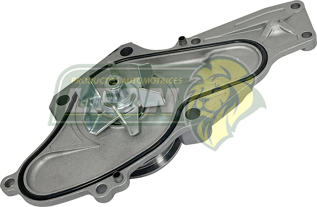 BOMBA AGUA HONDA ACCORD V6 3.5L 08-13 (INCLUYE LIGA)
