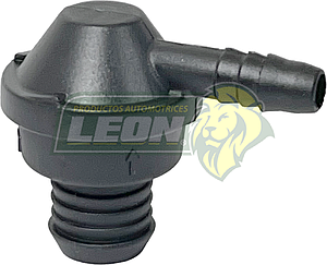 VALVULA ANTIFUEGO VW VENTO 1.6L 14-22, SEAT IBIZA 1.2TSI, 1.4TSI, 1.6L 09-17 “PCV” BRUCK