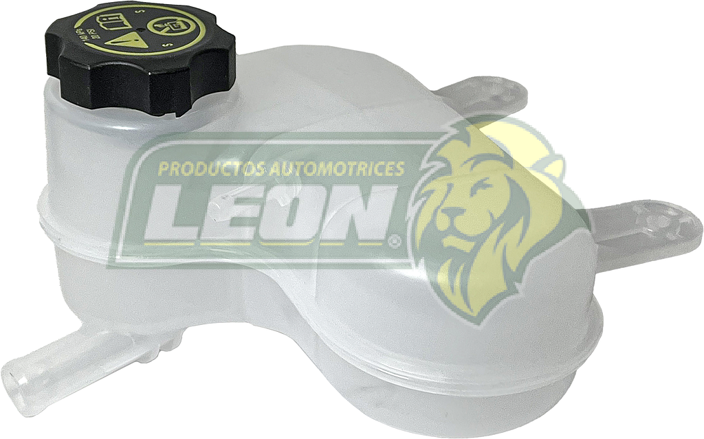DEPOSITO ANTICONGELANTE G.M. SPARK II 16-22 1.4L (TAPON INCLUIDO) BRUCK