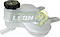 DEPOSITO ANTICONGELANTE G.M. SPARK II 16-22 1.4L (TAPON INCLUIDO) BRUCK