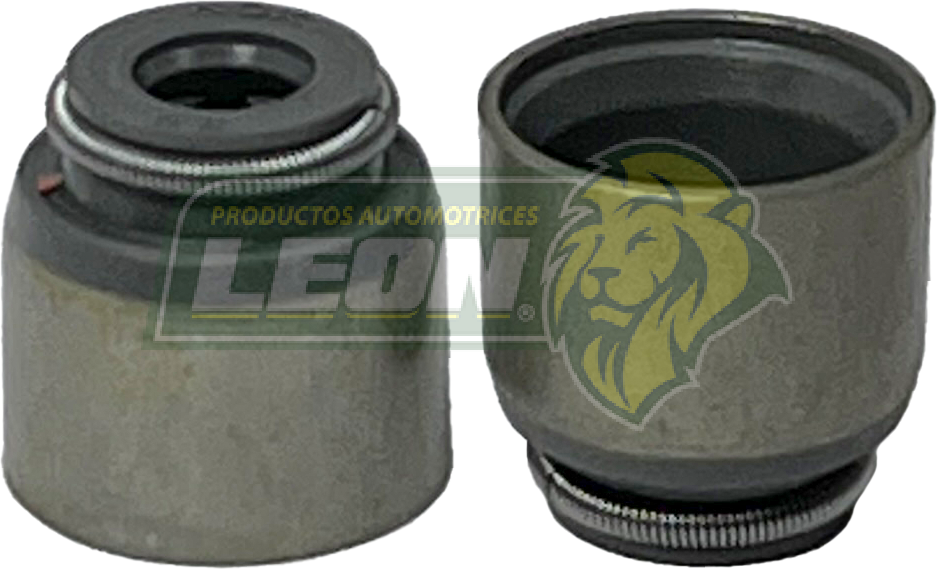 SELLO VALVULA NISSAN VERSA 1.6L 11-22, MARCH 1.6L 11-23, KICKS 1.6L 16-23 HR16DE (JGO. c/16 pzas.) BRUCK