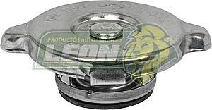 TAPON RADIADOR 13 Lbs. JEEP CHEROKEE V6 4.0L 91-95 QUEZADA