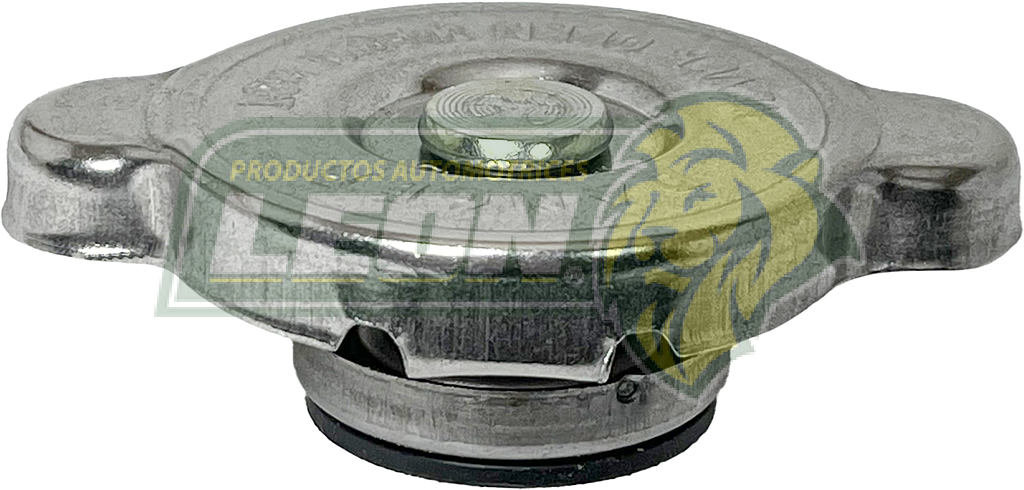 TAPON RADIADOR 13 Lbs. ISUZU ELF 200 4JJ1-TC 09-14, ELF 300 4JJ1-TC 07-14 (0.9) QUEZADA