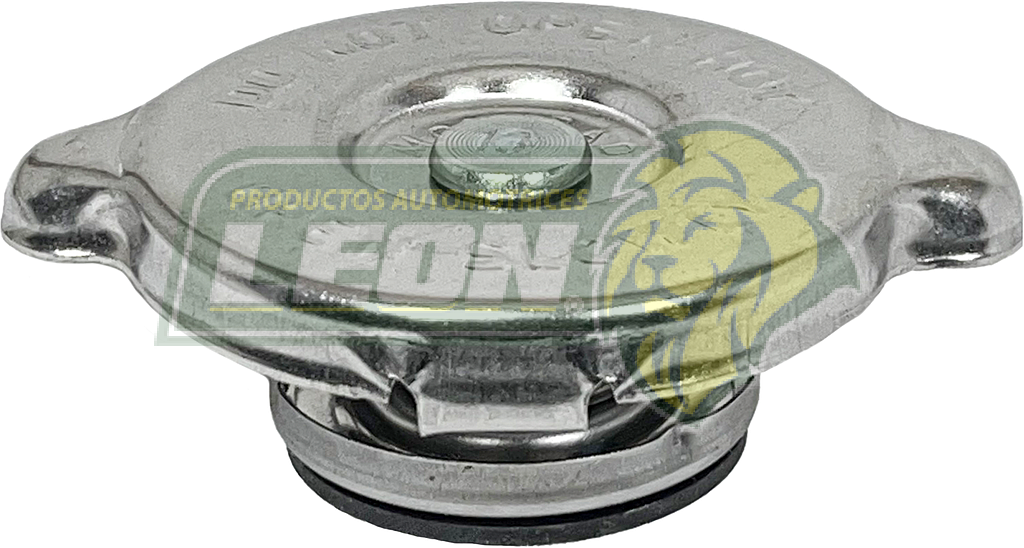 TAPON RADIADOR 13 Lbs. G.M. PICK-UP 4C. 2.0L 83-86 QUEZADA