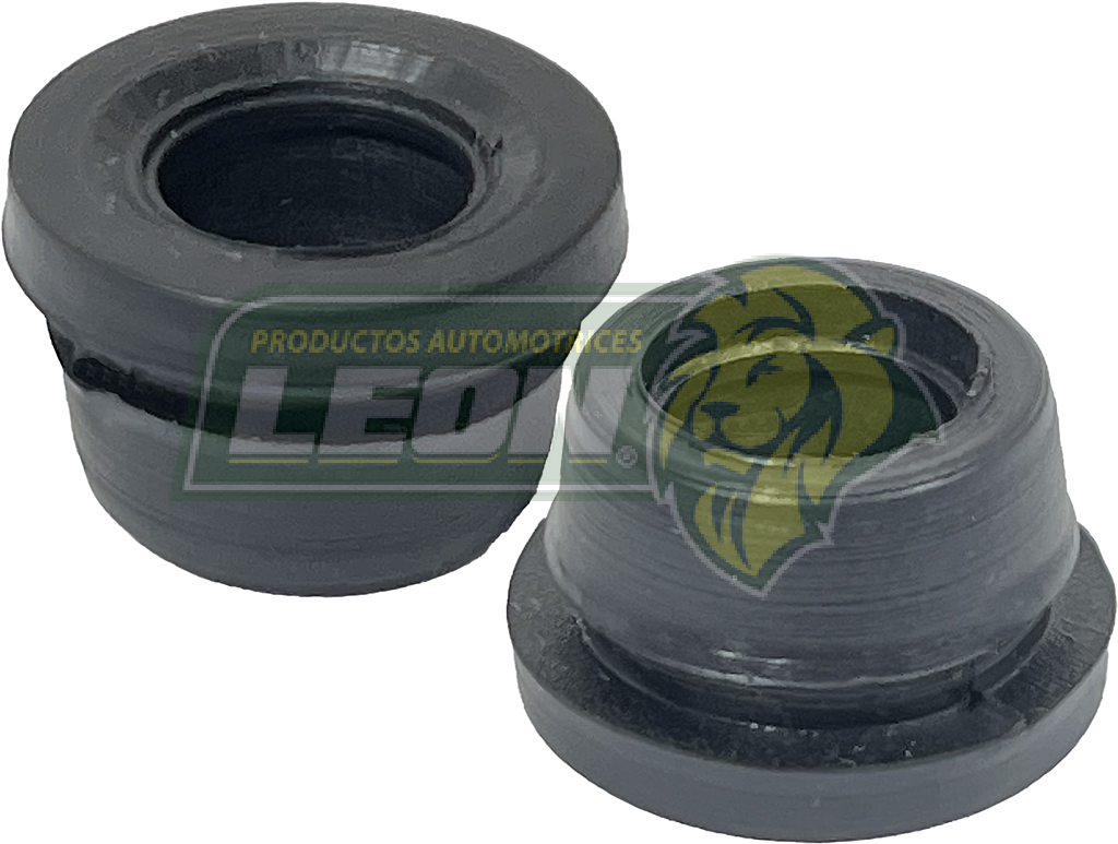 EMPAQUE PARA VALVULA PCV TR DODGE 2.5L., FORD 1.8L, HONDA, TOYOTA 4C., V6 (TR-015 ECONÓMICA)