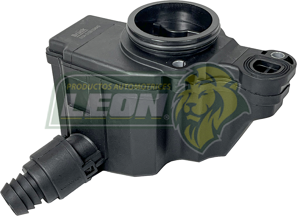 TOMA DE AIRE MONOBLOCK VW POLO 03-07 1.6L, LUPO 04-09 1.6L BRUCK