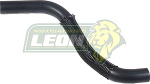 MANGUERA CALEFACCION ENTRADA NISSAN URVAN NV3500 L4 2.5L 14-20, URVAN L4 2.5L 09-13 (92405VZ00A) LARGO: 80X30 mm, Ø: 18 mm, LONGITUD: 340 mm