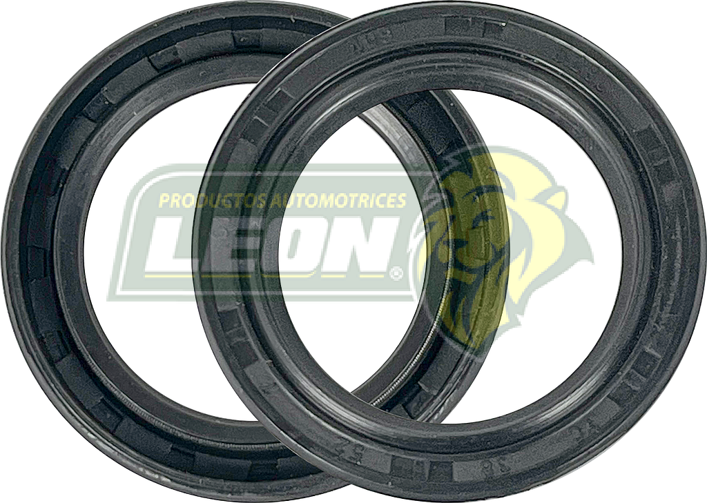 RETEN CAJA VELOCIDADES VW ATLANTIC 81-87, CARIBE 77-87, JETTA A2 88-92 T/A