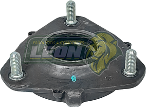BASE AMORTIGUADOR FORD FIESTA 03-10 1.6L, ECOSPORT 03-13 2.0L (DELANTERO)