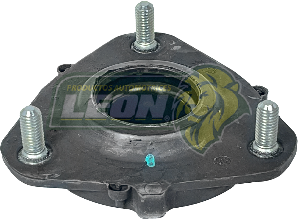 BASE AMORTIGUADOR FORD FIESTA 03-10 1.6L, ECOSPORT 03-13 2.0L (DELANTERO)