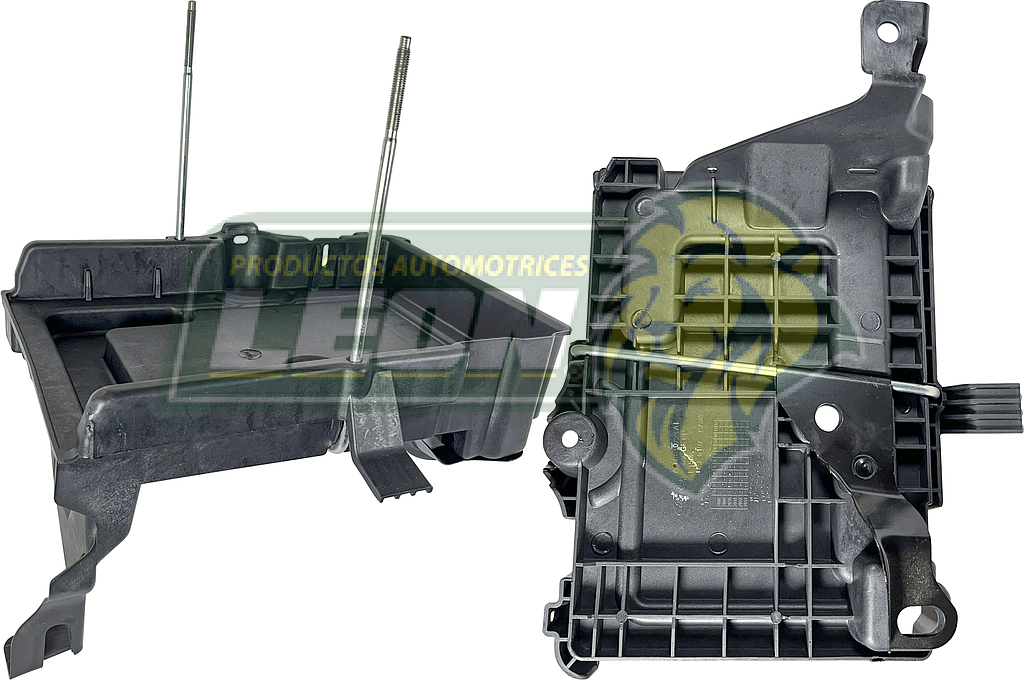 CONSOLA DE BATERIA FORD EXPLORER 11-19, FLEX 09-19, TAURUS 10-19, LINCOLN MKS 09-16, MKT 10-19(10732,AG1Z-10732-A, AG1Z-10732-B, AG1Z-10732-C, AG1Z10732D) ORIGINAL