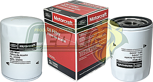 FILTRO ACEITE FORD F150 15-18, LOBO V6 3.5L 15-18, EDGE V6 10-19, MUSTANG V8 5.0L 10-14, FUSION V6 3.0L 09-11, EXPLORER V6 3.5L 11-17, LINCOLN MKZ V6 3.5L 12-16 BLINDADO (MFL2099, FL2099) MOTORCRAFT