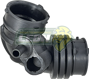 MANGUERA TOMA DE AIRE HYUNDAI GRAND i10 1.2L 4C. 15-20 (1 CONECTOR DE PLASTICO)