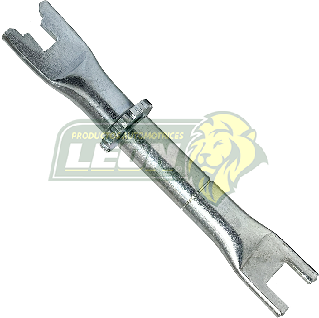 AJUSTADOR BALATA (L) TOYOTA COROLLA 14-19, PRIUS C 14-18