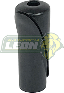GOMA ANTENA SALPICADERA VW GOLF A3, JETTA A3 (585)