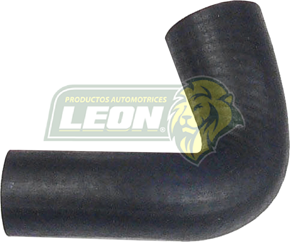 MANGUERA REFRIGERACION TUBO A TOMA DE AGUA VW AMAROK L4 2.0L 11-17, CRAFTER L4 2.0L 11-19 (03L121063H) LARGO: 70x100mm, ØI:18 mm, ØE: 22 mm, LONGITUD: 150 mm