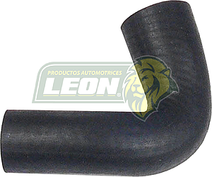MANGUERA REFRIGERACION TUBO A TOMA DE AGUA VW AMAROK L4 2.0L 11-17, CRAFTER L4 2.0L 11-19 (03L121063H) LARGO: 70x100mm, ØI:18 mm, ØE: 22 mm, LONGITUD: 150 mm