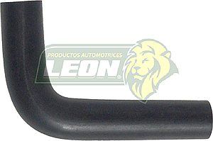 MANGUERA LUBRICACION TAPA DE CILINDROS 8V RENAUL KANGO L4 1.6L 98-03 (7700274186) LARGO: 60x100mm, Ø:12 mm, LONGITUD: 170 mm
