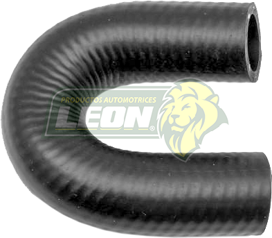 MANGUERA REFRIGERACION TUBO A FILTRO PEUGEOT 307 L4 2.0L 02-07 (1317J2) LARGO: 80x90 mm, Ø:22 mm, LONGITUD: 230 mm