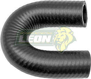 MANGUERA REFRIGERACION TUBO A FILTRO PEUGEOT 307 L4 2.0L 02-07 (1317J2) LARGO: 80x90 mm, Ø:22 mm, LONGITUD: 230 mm