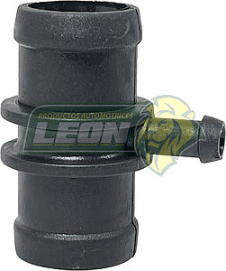 CONECTOR “T” 1”x1”x5/16 VW LUPO, POINTER, UNIVERSAL (621)