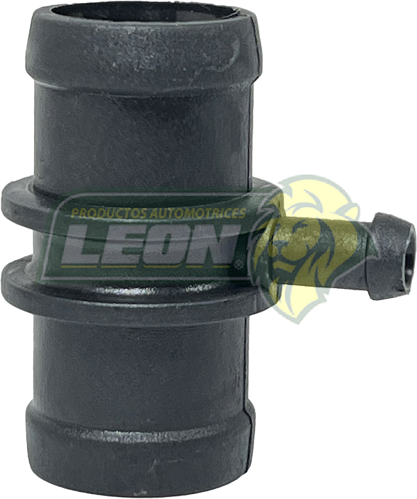 CONECTOR “T” 1”x1”x5/16 VW LUPO, POINTER, UNIVERSAL (621)