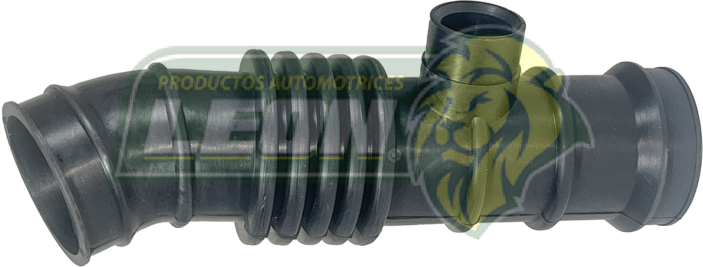 MANGUERA TOMA DE AIRE MITSUBISHI L200 05-15 GASOLINA TRITON STRADA (1505A365, 780035)