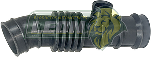 MANGUERA TOMA DE AIRE MITSUBISHI L200 05-15 GASOLINA TRITON STRADA (1505A365, 780035)