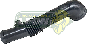 MANGUERA TOMA DE AIRE FORD F350, F250, F150, SUPER DUTY, PICK-UP TRITON 5.4L 99-09 (F81X9R504CB, 2C349R504AA)