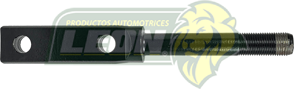 TIRANTE SUSPENSION NISSAN PK-UP D21 4X4 87-97, OK-UP M.1800 87-92, PK-UP 2.4L 92-97, PK-UP 3.0L 1996, PATHFINDER 3.3L V6 1997 EJE DELANTERO CORTO