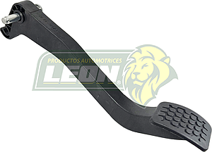 PEDAL CLUTCH G.M. MATIZ 1.0L 05-17 (T/ORIGINAL)