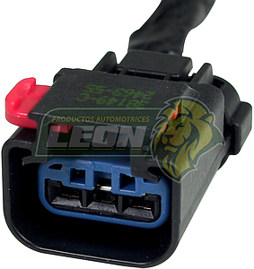 ARNES BOBINA Y SENSOR CIGUEÑAL NEON, STRATUS 3T. A023