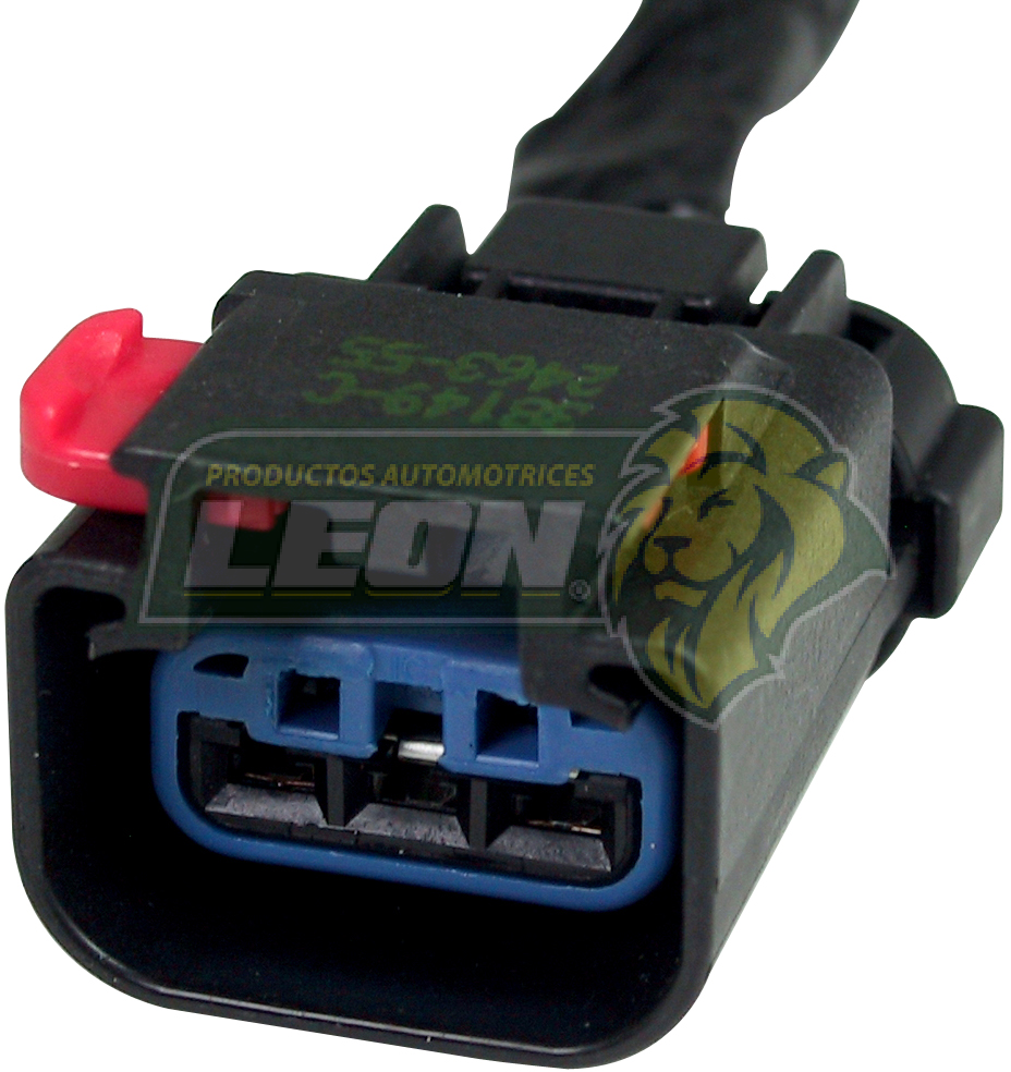 ARNES BOBINA Y SENSOR CIGUEÑAL NEON, STRATUS 3T. A023