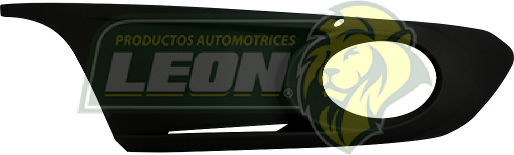 REJILLA FACIA VW JETTA A6 11-14 (R) (P/AUTOS CON FARO DE NIEBLA)