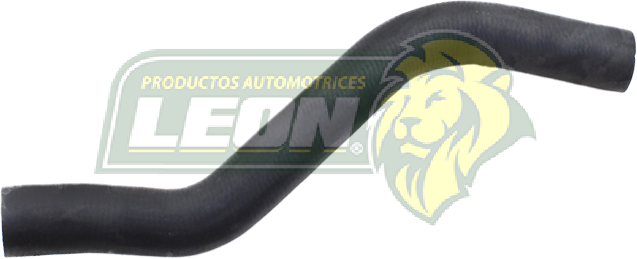 MANGUERA RAD. SUP. HONDA ACCORD 2.4L 13-17 (66350) Ø: 29 mm, LARGO: 150x400, LONGITUD: 430 mm