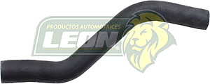 MANGUERA RAD. SUP. HONDA ACCORD 2.4L 13-17 (66350) Ø: 29 mm, LARGO: 150x400, LONGITUD: 430 mm