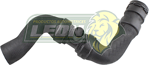MANGUERA RAD. SUP. VW BORA 2.0L (1K0122101DK) Ø:30 mm, LARGO: 140x300 mm