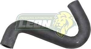MANGUERA REFRIGERACION VALVULA A RADIADOR VW CRAFTER 2.0L (2E0122096j/C) Ø: 19 mm, LARGO: 150x180 mm, LONGITUD: 280 mm
