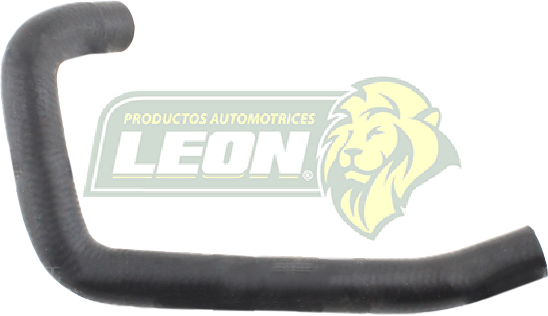 MANGUERA CALEFACCION CALEFACTOR ENTRADA VW CRAFTER 2.0L 11-19 (2E0819895BB) Ø: 16 mm, LARGO: 150x130 mm, LONGITUD: 380 mm