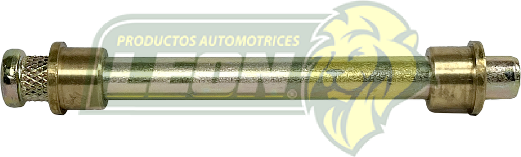 PERNO PUERTA ECONÓMICO #20 CAMIONES DODGE Perno: 3/8x106.4 mm, Buje: 13.8 mm