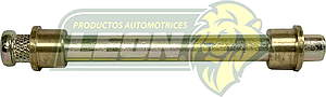 PERNO PUERTA ECONÓMICO #20 CAMIONES DODGE Perno: 3/8x106.4 mm, Buje: 13.8 mm
