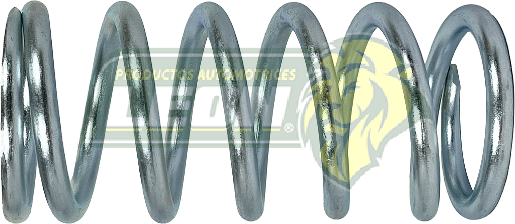 RESORTE COMPRESION PARA PATIN HIDRAULICO